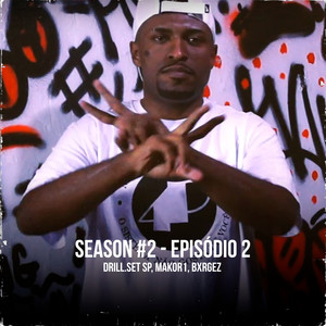 Season #2 - Episódio 2 (Explicit)