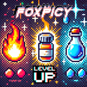 LEVEL UP! (The Hard Trilogy)