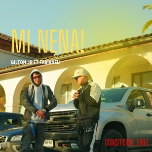 Mi Nena (feat. Fabianeli)