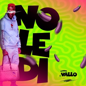 No Le Di