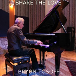 Share the Love (分享爱)