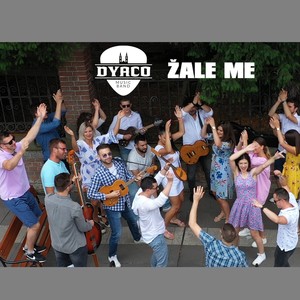 Žale me