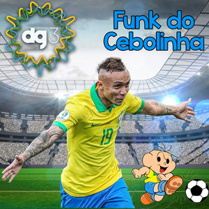 Funk do Cebolinha