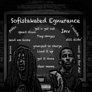 Im Not Perfect (Explicit)