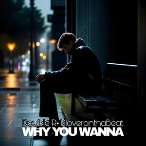 Why you wanna (feat. Double R)