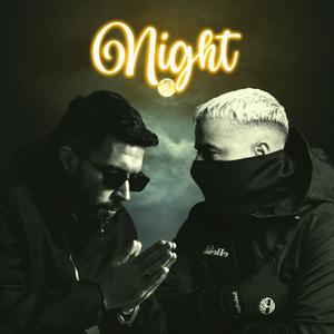 Night (feat. Mc Artisan & Skorap) (Explicit)