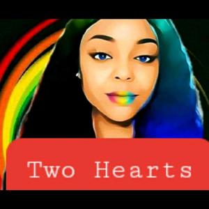 TWO HEARTS(feat. Syn Tha Joker)