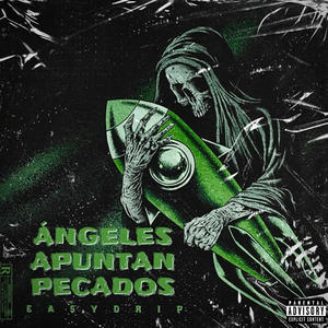 Ángeles Apuntan Pecados (Explicit)