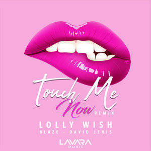 Touch Me Now (Remix)