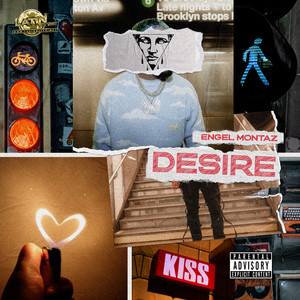 Desire (Explicit)