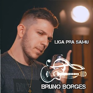 Liga pra SAMU