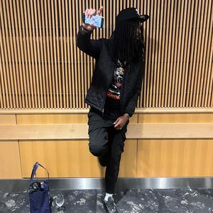 5 Percent (Explicit)