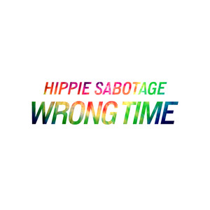Wrong Time (Explicit)