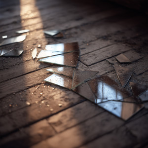 I Swear I’ll Be Better