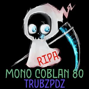 Ripa (feat. Mono Coblan 80 & TrubzPDZ) [Explicit]