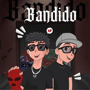 Bandido (feat. DoubleG) (Explicit)