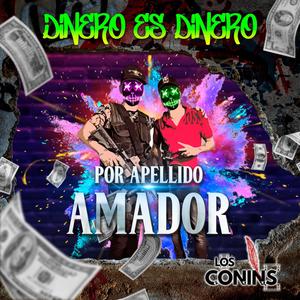 Por Apellido Amador (En Vivo)