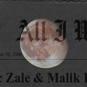 All I Was (Explicit)