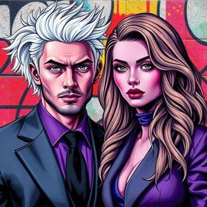 Então vem pra Azuras!