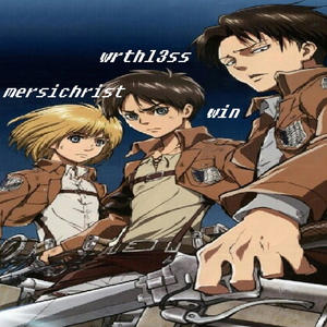 ohmygod!! (feat. wrthl3ss & 1mersichrist) (Explicit)