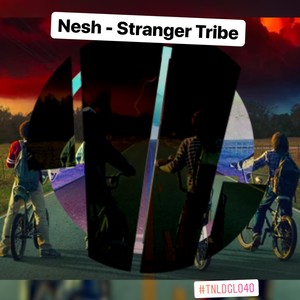 Stranger Tribe