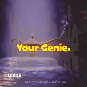 Your Genie (Explicit)