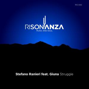 Struggle (feat. Giuna)