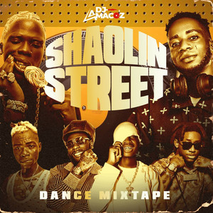 Shaolin Street Dance (Mixtape|Explicit)