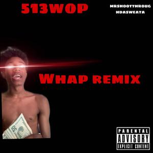 Whap (Explicit)