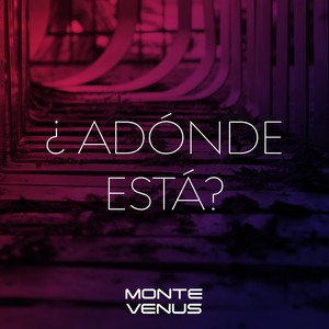 ¿Adónde Está?