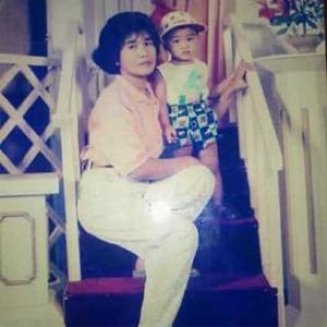 Pelukan Untuk Mama(feat. Prime Manifez)