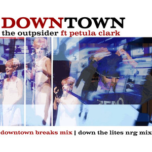 Downtown(Down the lites)