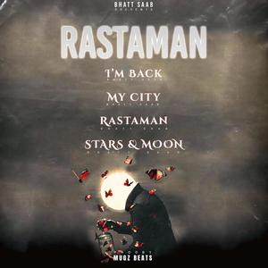 Rasta Man (Explicit)