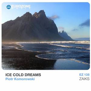 Piotr Komorowski - Ringed Planet