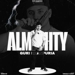 Almighty (feat. Vansh Dx) (Explicit)