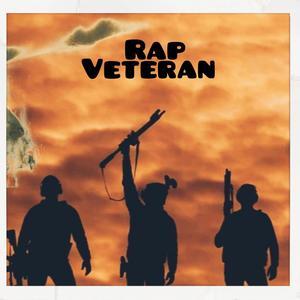 Rap Veteran (feat. Rob Ill, Tone Dash G & Kris G) (Explicit)