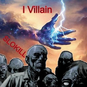 I Villain (Explicit)