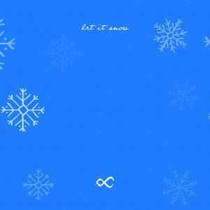 let It snow! - lofi