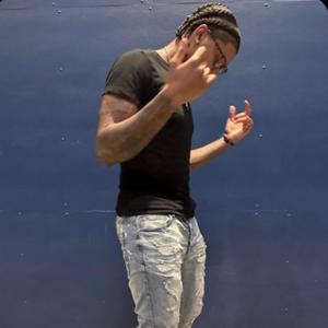 Backend (feat. YnrKP & Cayo) (Explicit)