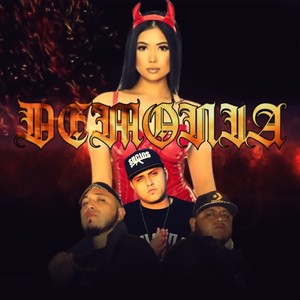 Demonia (Explicit)