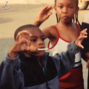 Inna Minute (Explicit)