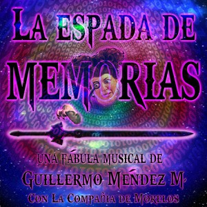 La Espada de Memorias