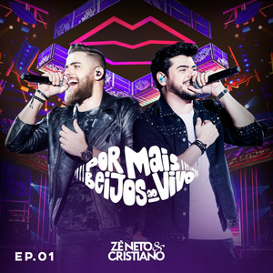 Pra Juntar (Ao Vivo)