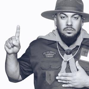 Alive and Free(feat. Japhia Life, Mario Solis & Prince Purposed)