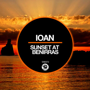 Sunset At Benirras (Amy E. Vocal Mix)