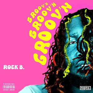 Catch this Groove (feat. Pooney McCord) (Explicit)