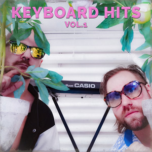 Keyboard Hits, Vol. 1