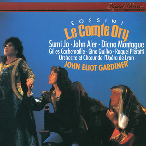 Rossini: Le Comte Ory