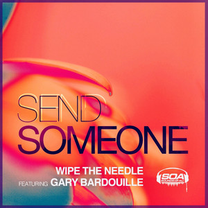 Send Someone (Inst.)