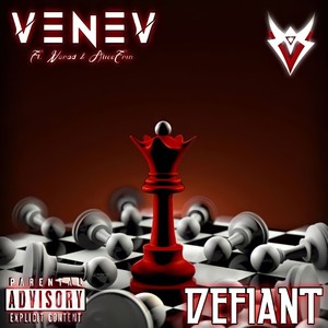 Defiant (feat. Norad & Alice Erin) (Explicit)